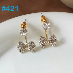 3 for $25 elegant vintage style earrings